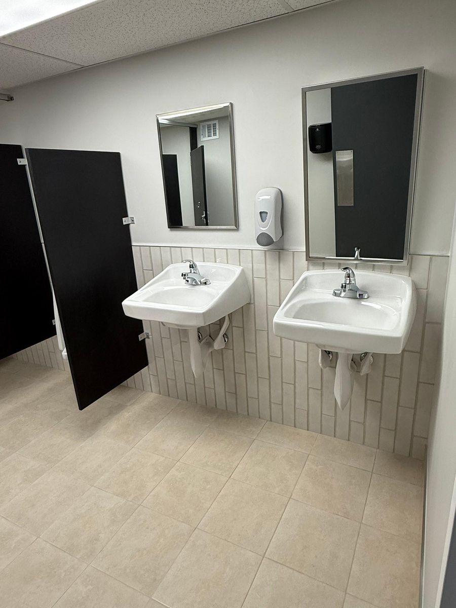 Flooring for Polanco Brothers, LLC in Severn, MD