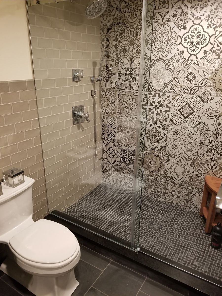 Bathroom Renovation for Preferred Building & Remodeling in Crown Point, IN