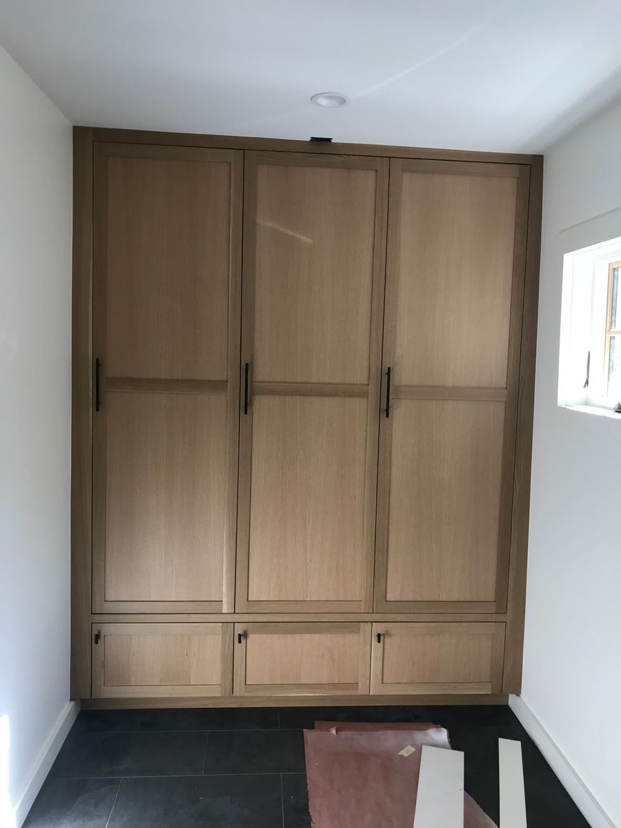 Custom Home Construction for Midwest Framing in Lawrence, KS