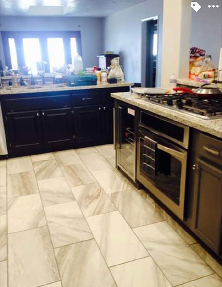 Renovation Services for Complete Property Improvements (CPI) in Palmdale, CA