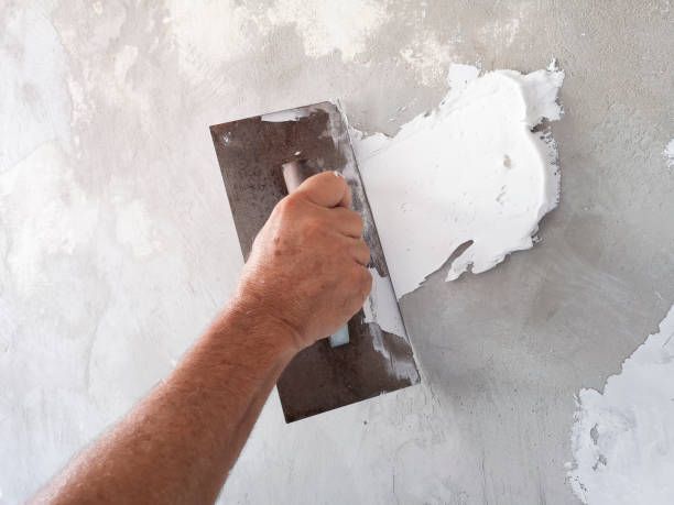 Stucco Repair  for Clean Slate Painting in Jacksonville, FL