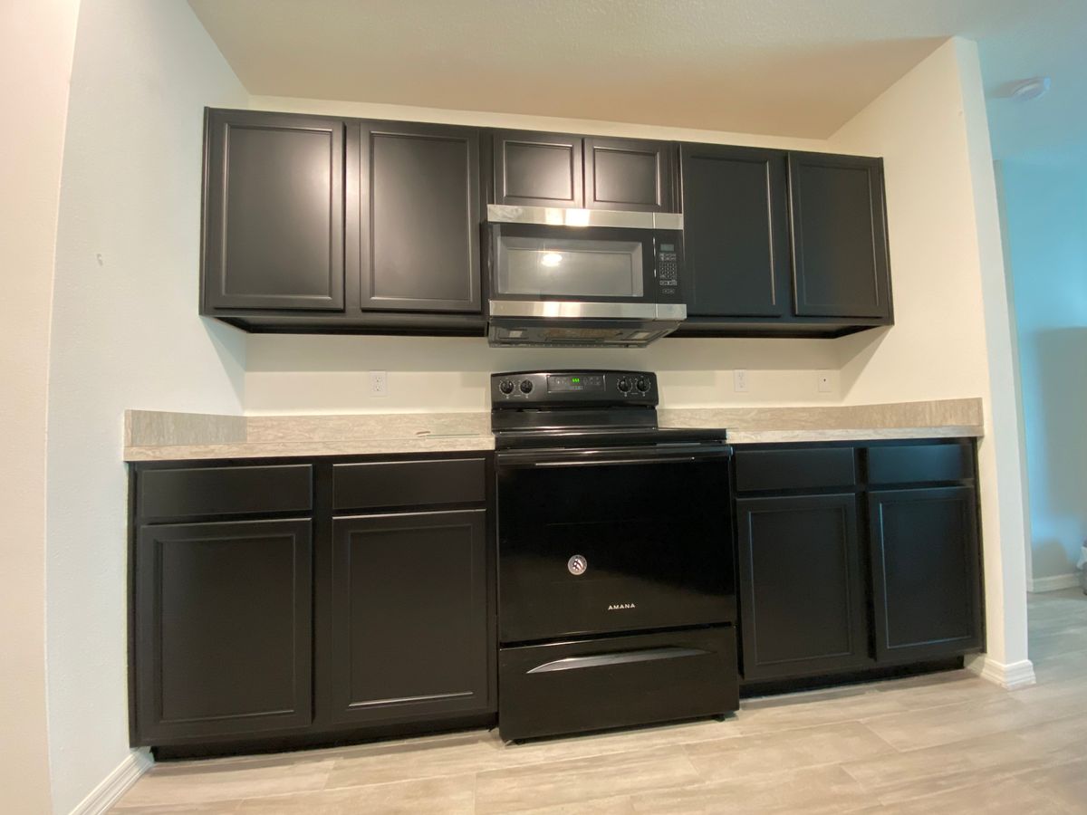 Kitchen and Cabinet Refinishing for Malta Services USA LLC in Englewood, CO