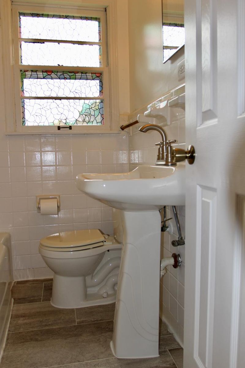 Bathroom Renovation for Josh Ikard Repairs in Hunstville, AL