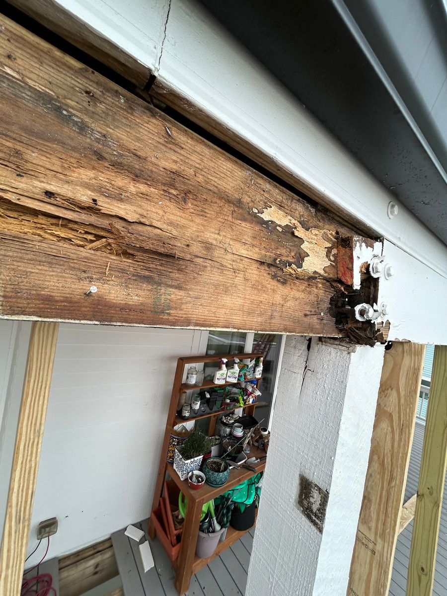 Additions for Ocean Construction by Herrera in Galveston, TX