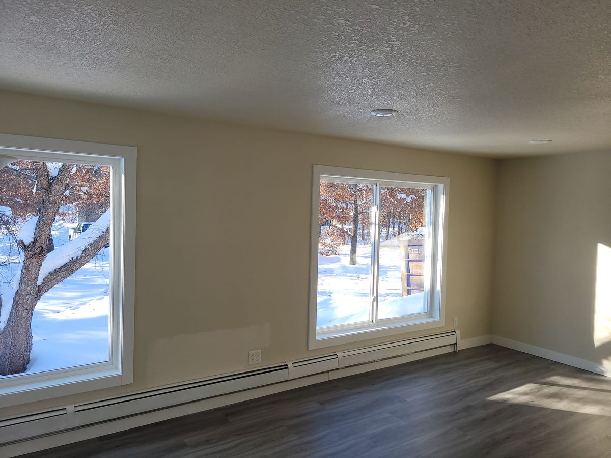 Remodeling Services for Chamberlin Construction LLC in Brainerd, MN