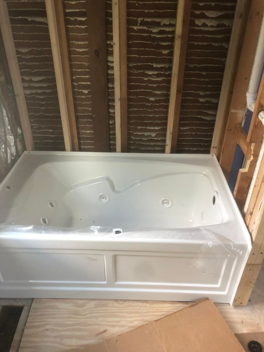 Plumbing Repairs for Drain Pro Plus in Essex, MD