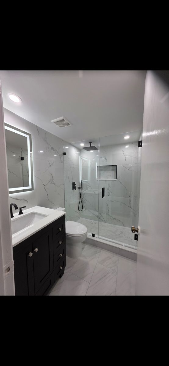 Home Renovation for Call Me Handy in Hialeah, FL