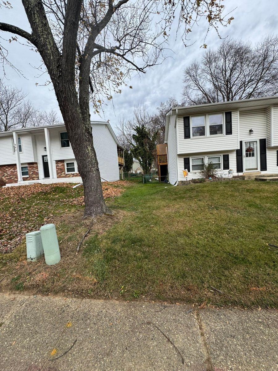 Shrub Trimming for Silburn Lawn & Landscape in Odenton, MD