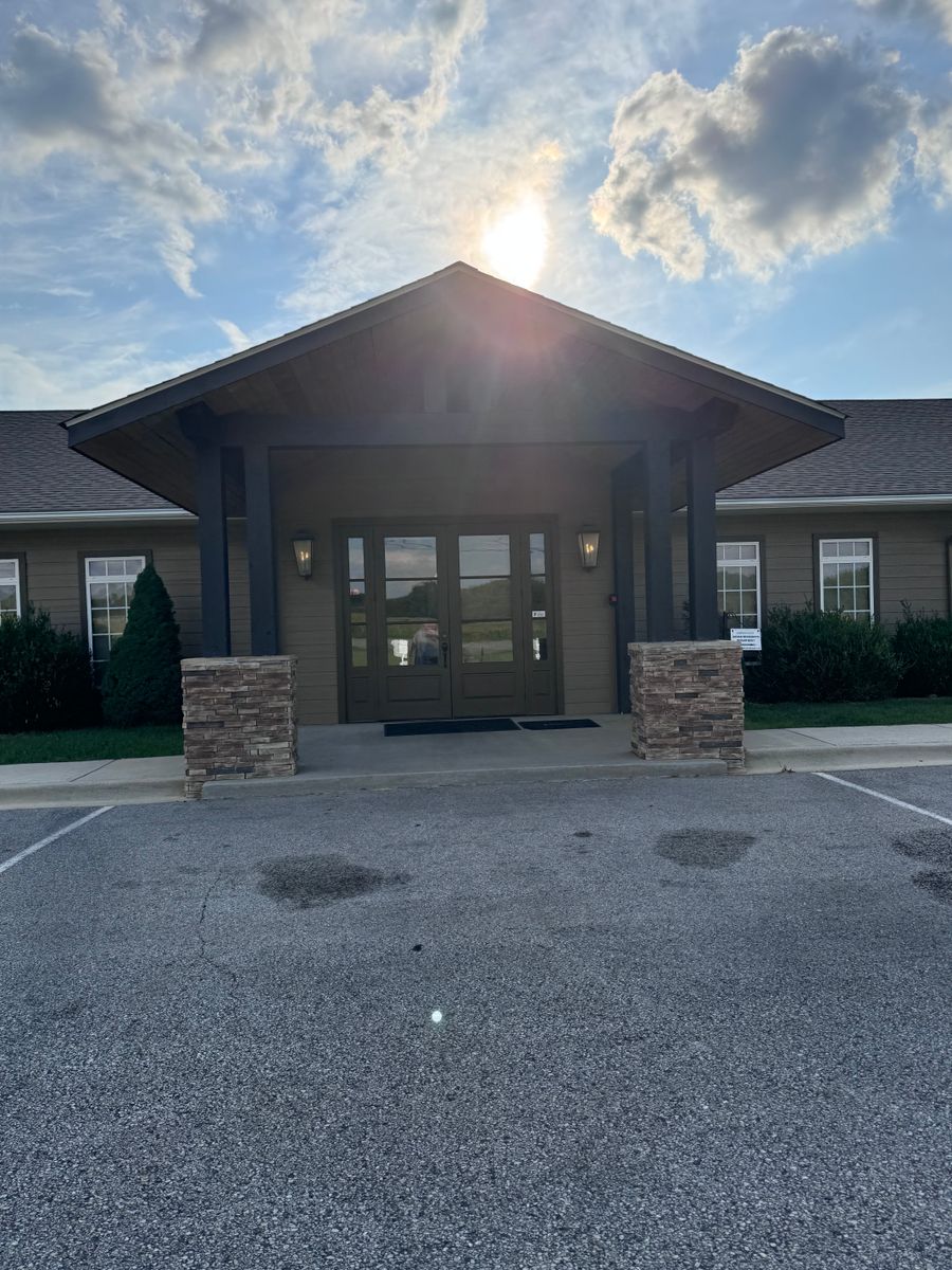 Interior and Exterior Painting for Jacques Home Services in Danville, AL