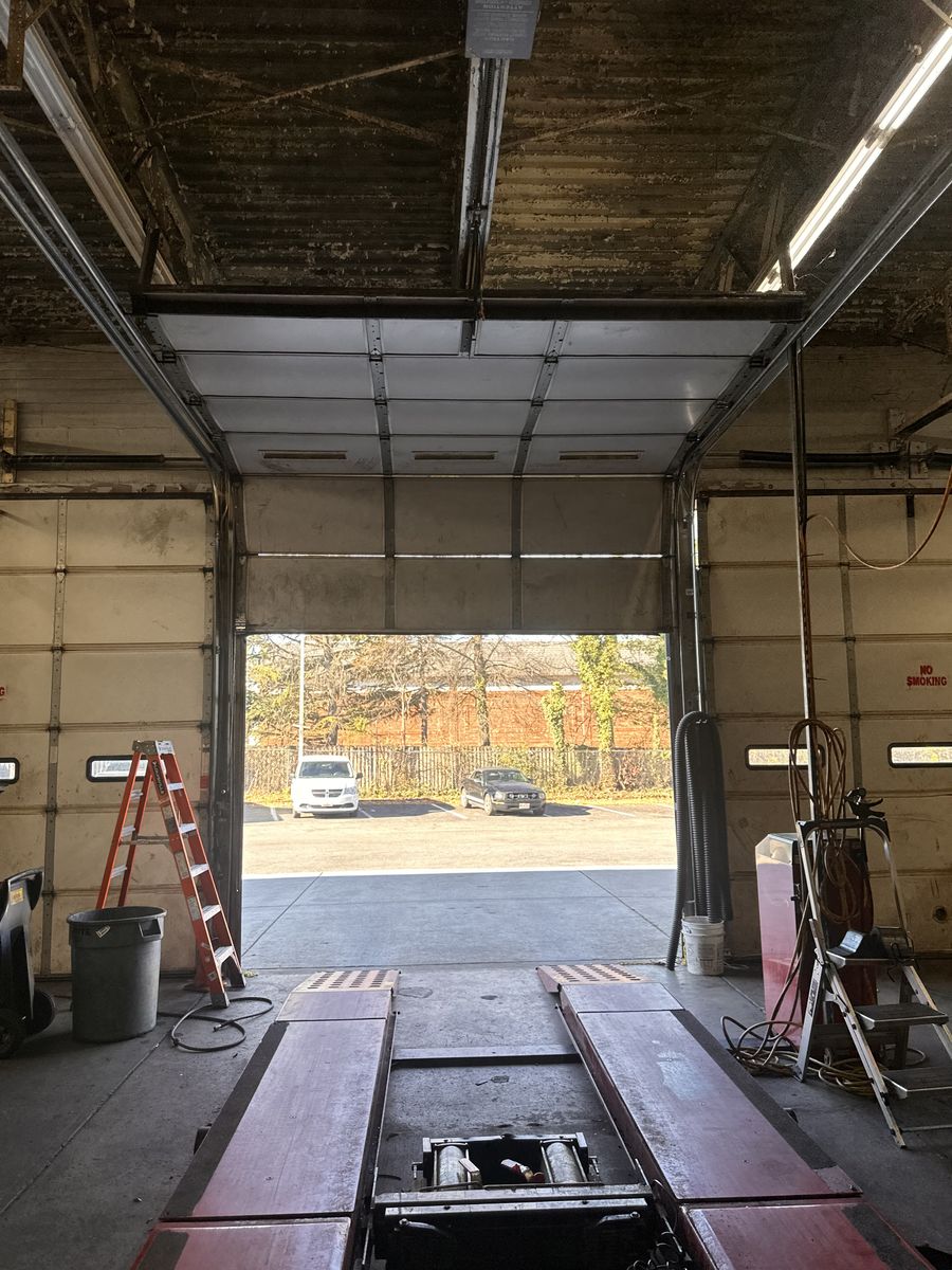 Garage Door Repair for JR Garage Door and Services in Charles County, MD