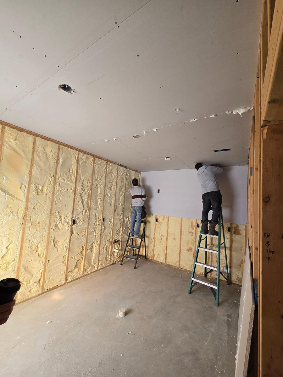 Custom Work for Elite Contracting Services in Cecilia, KY