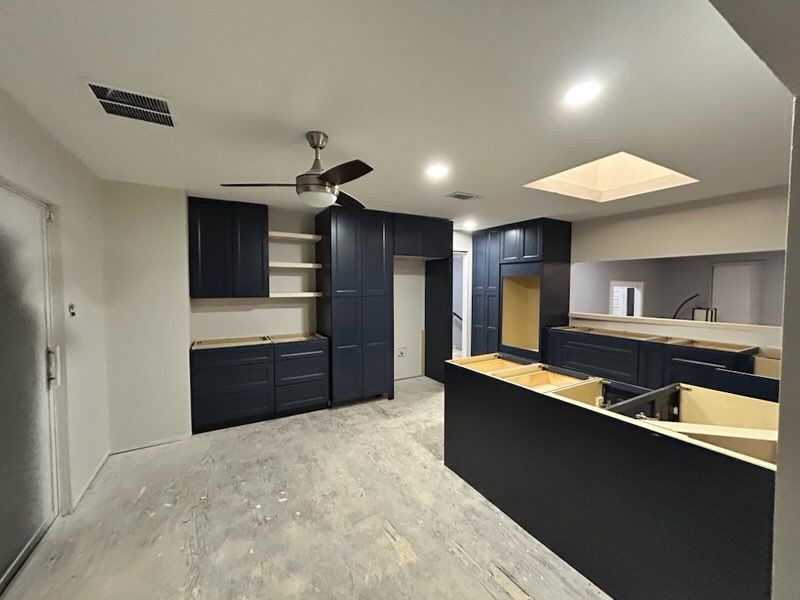 Painting and Drywall for Waldrop Handyman & Construction LLC. in Arlington, Texas