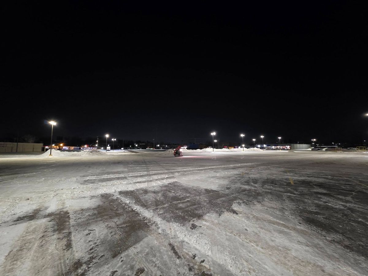 Snow Removal for Nicholson Lawn Care in Jeffersonville, IN