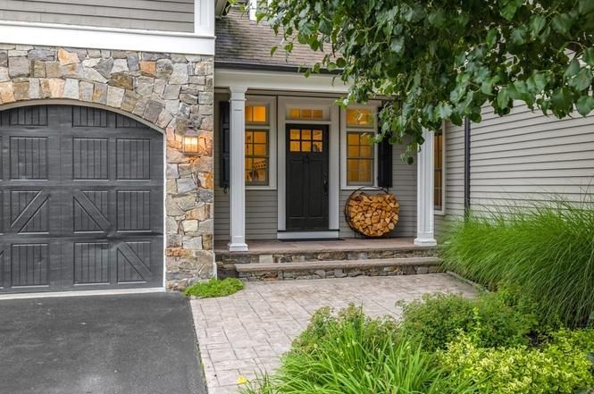 Additions for Mayo Construction in Walpole, MA