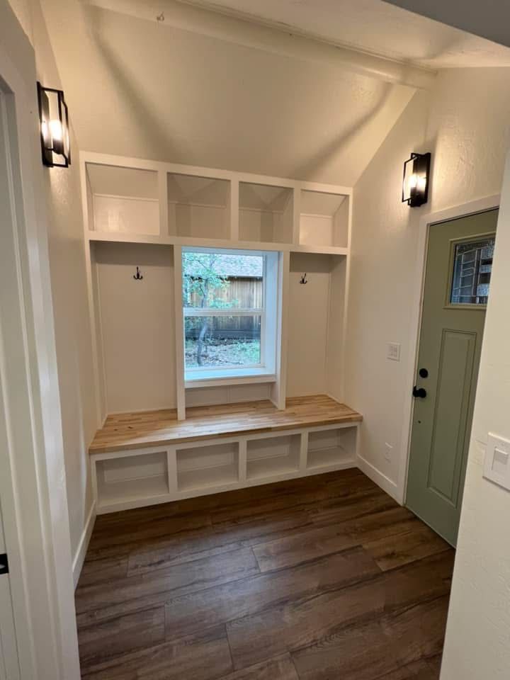 Carpentry for Dream Construction in Prescott Valley, AZ