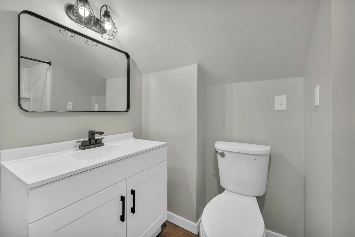 Interior/Exterior Painting for ForeverHome RE in Cleveland, OH