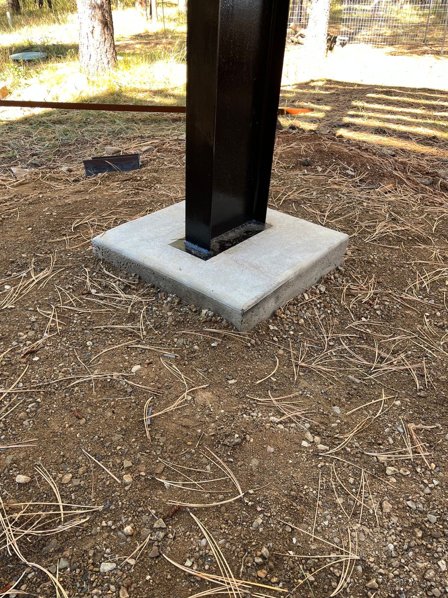 Gate Installation and Repair for D Flying E Mobile Welding & Fencing in Dalhart,, TX