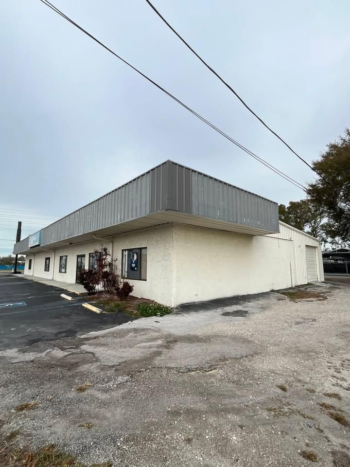 Stucco for Escorpio Painting in Tampa, FL