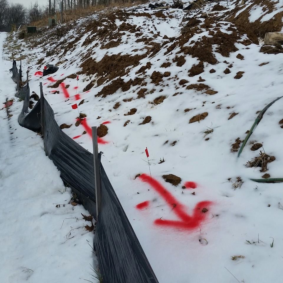 Other Services for Jones Locating Service in Bluff City, TN