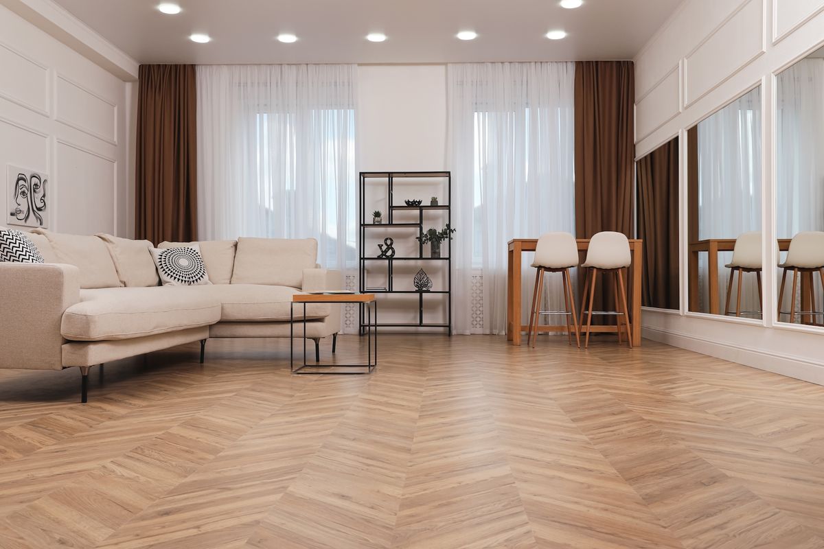 Flooring for Strategic Repairs and Designs in Killeen, TX