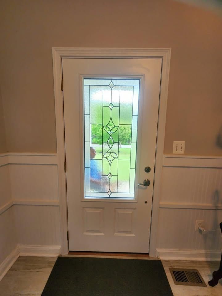 Window Installation for MAS Home Improvement in Waldorf, MD