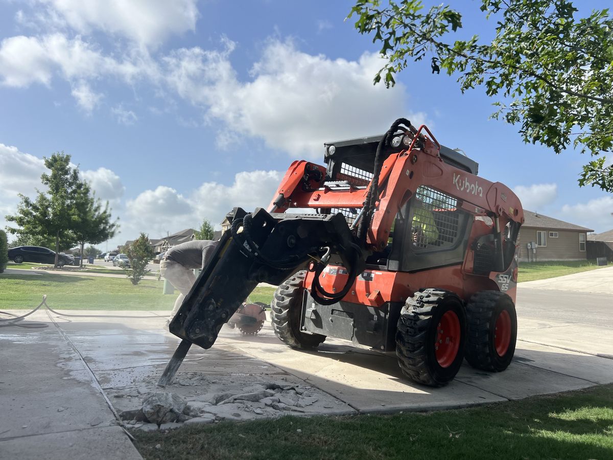 Day Laborer Hourly Rates for King Services in Seguin, TX