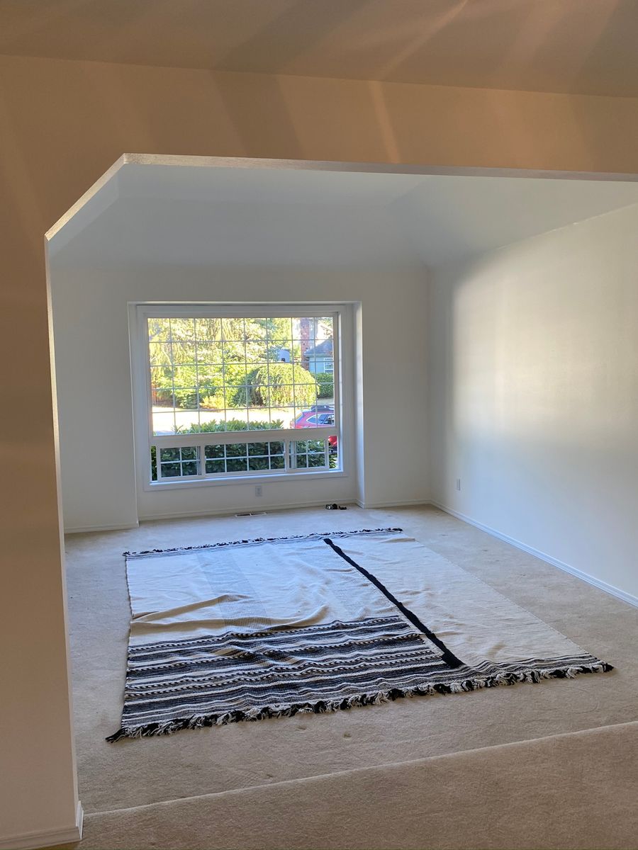 Carpentry for Tony's Remodeling & Painting in Renton, WA