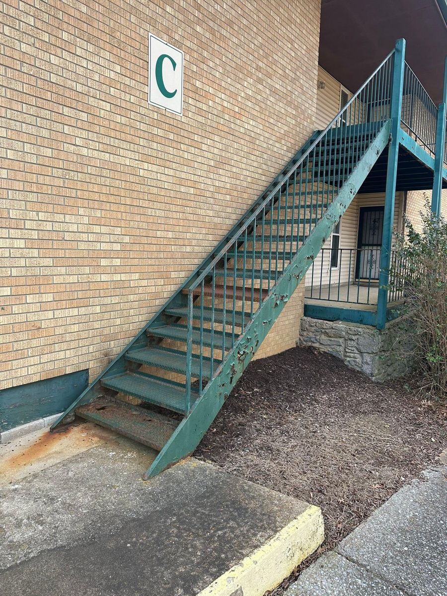 Repair and Maintenance for Dog Town Welding and Fabrication in Portland,  TN