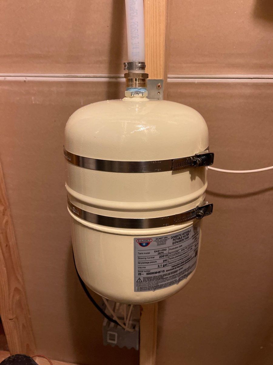 Water Heater Services for Mr. Pipe Dreams LLC in Colorado Springs, CO