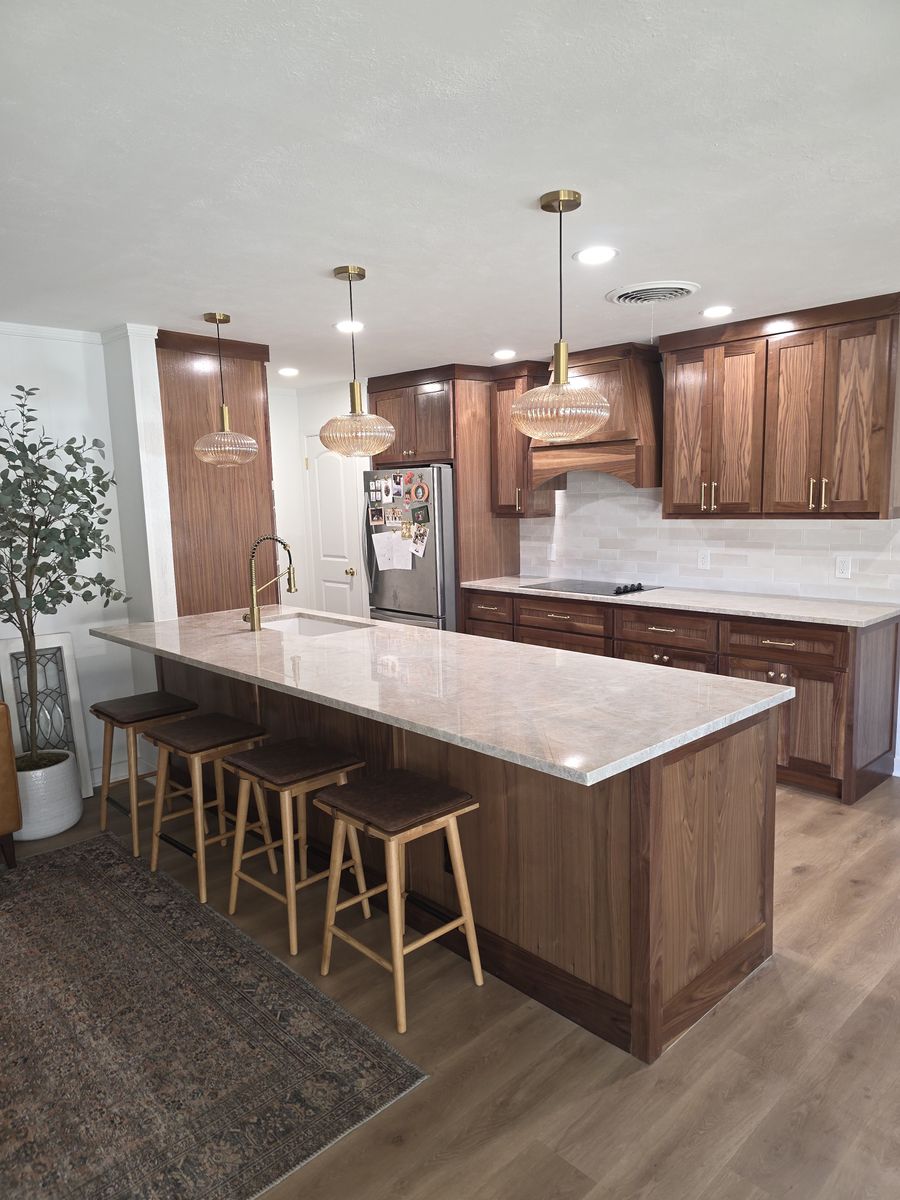 General Contracting for Shayne Prisk Construction in Midland, TX