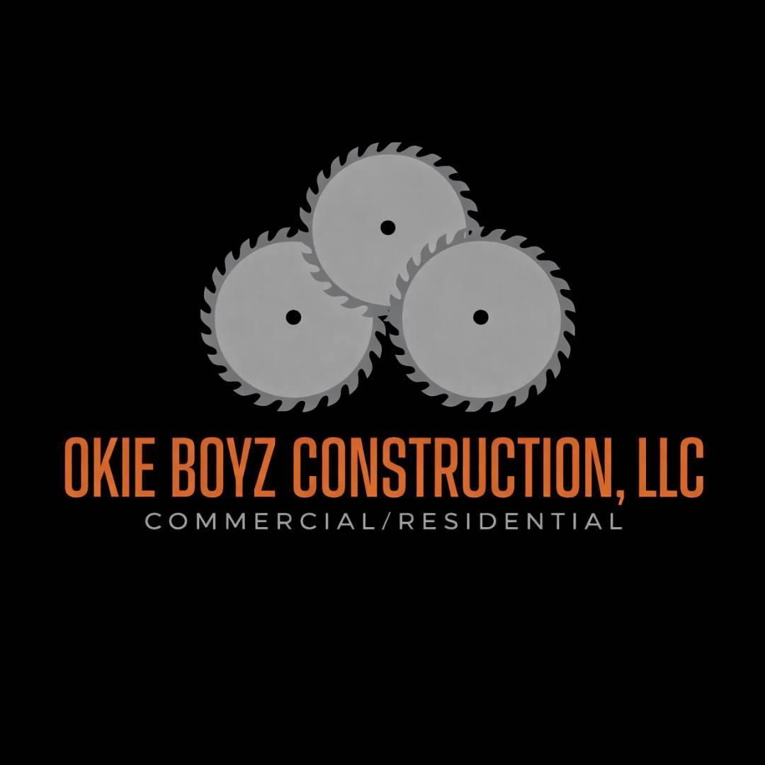 Carpentry for OkieBoyz Construction in Tulsa, OK