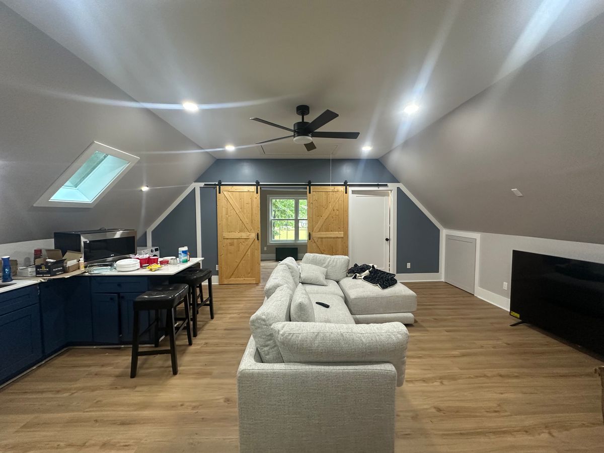 Renovations & Remodels for Nova BuildCon LLC in Atlanta, GA