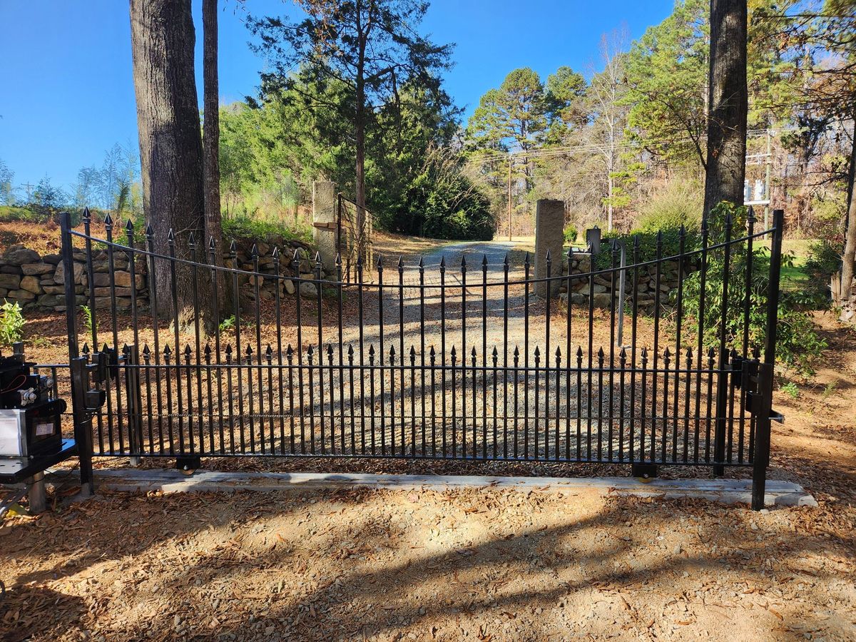 Access Control for Perimeter Access Solutions in Cary, North Carolina