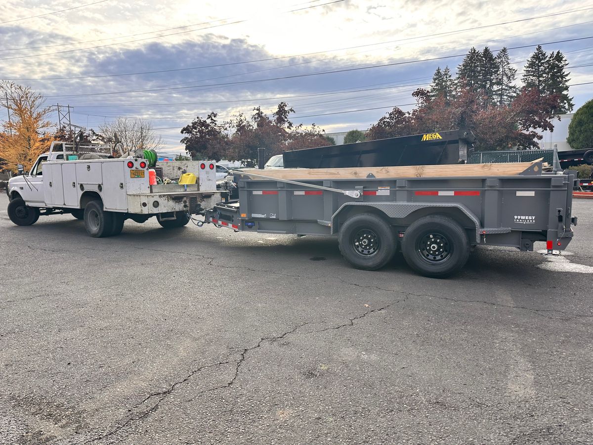 Drain Cleaning for Mountain View Services in Sandy, OR