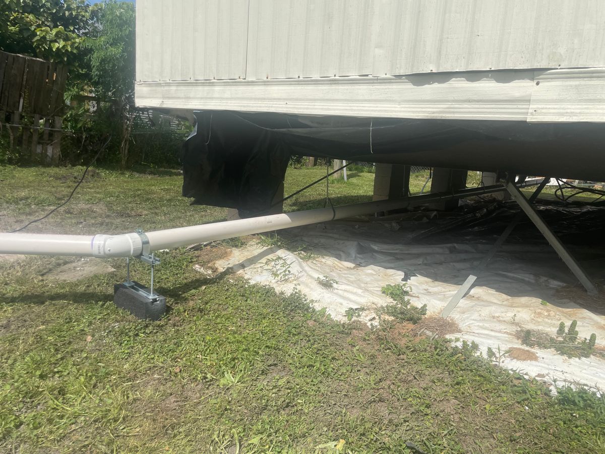 Re-Pipes for Nomadic Plumbing Orlando in Orlando, FL