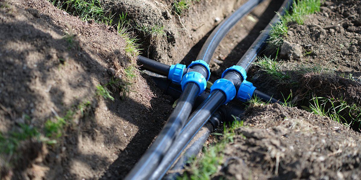 Pipe Installation and Repairs for Aqua Pro Plumbing in Knoxville, TN