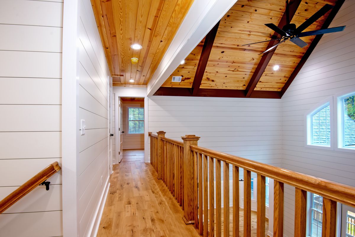 Home Remodeling for Emfinger Custom Builders LLC in Pine Mountain, GA