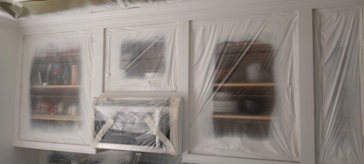 Interior Painting for Bradley Bradshaw Painting in Christmas, FL