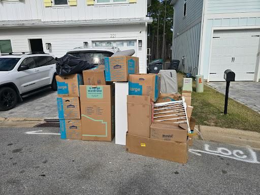 Furniture and Appliance Removal for Zip Junk Removal in Santa Rosa Beach, FL