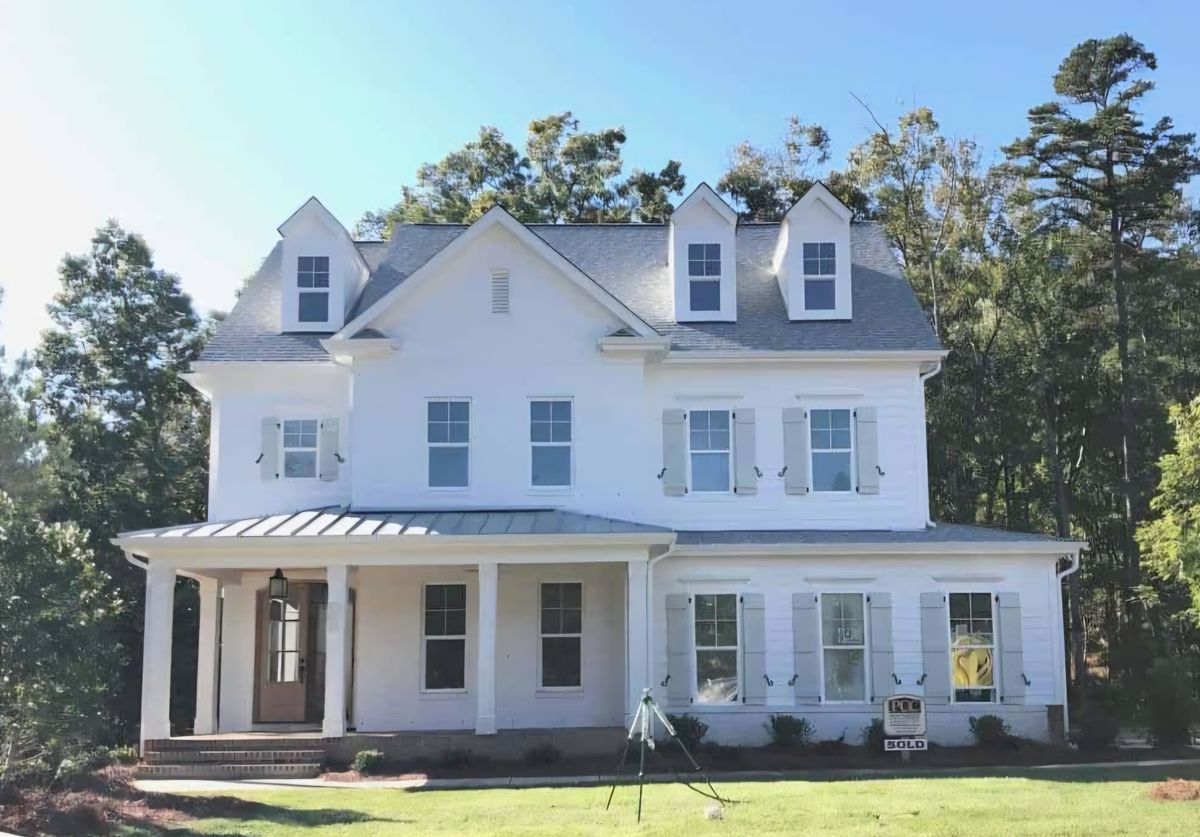 Custom Home Construction for Laguna Beach Homes in Fort Worth, TX
