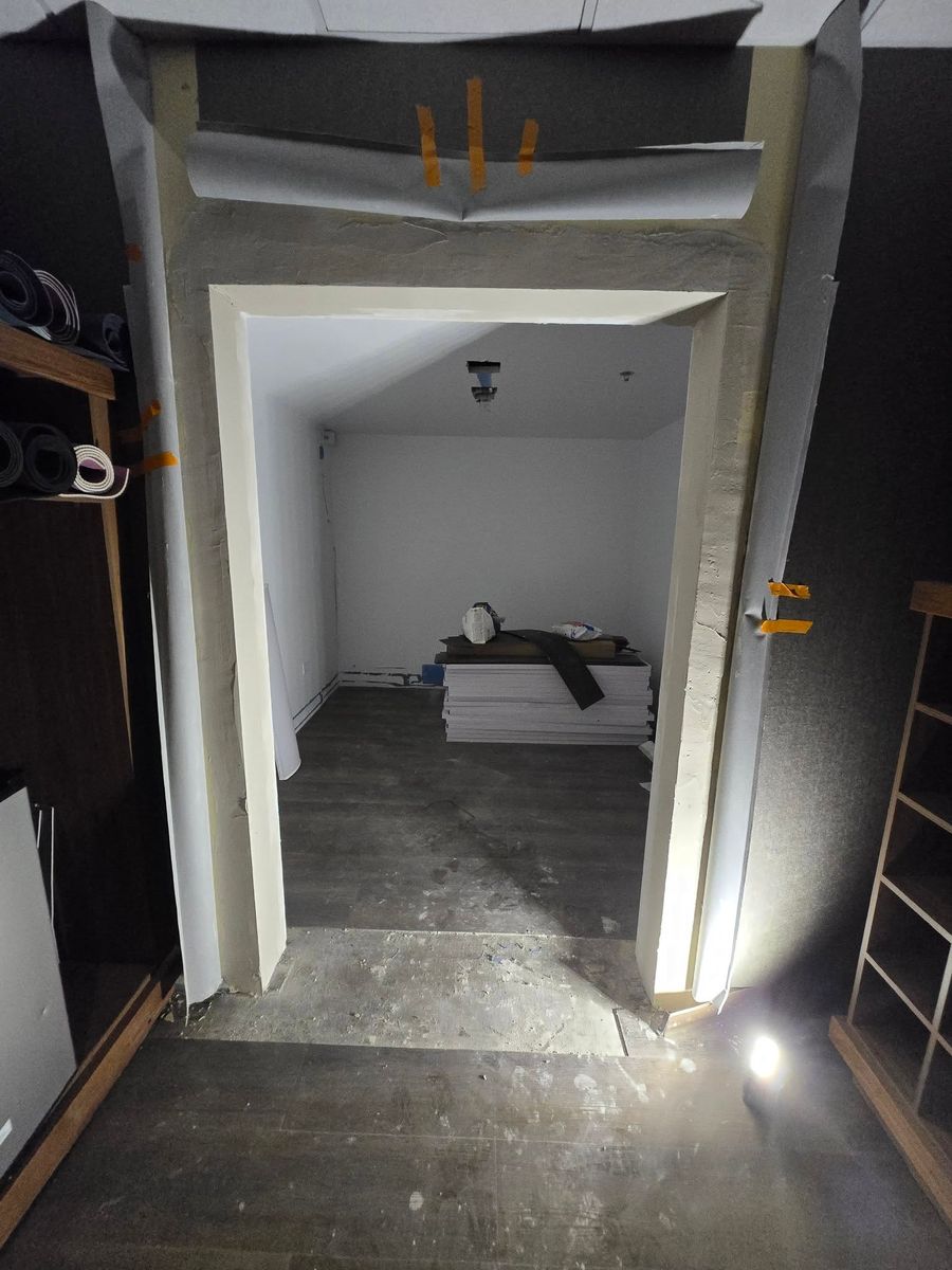 Kitchen and Bathroom Remodels for Forge Precision Facility Services in Grand Junction, CO