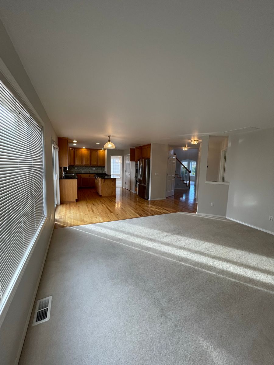 Carpentry for Tony's Remodeling & Painting in Renton, WA