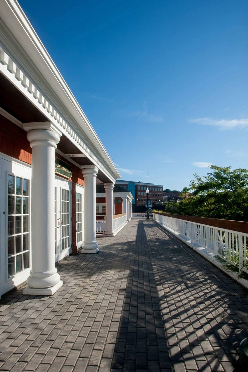 Commercial Painting for Premier Pro Painters Home Improvement in Stonington, CT