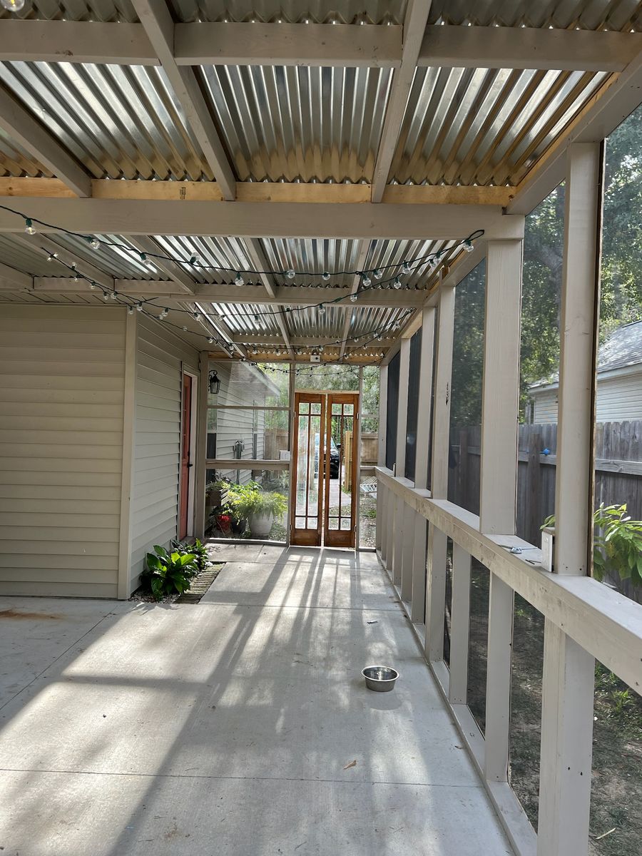 Deck & Patio Installation for Reyna Remodeling and Repair LLC in Diamondhead, MS