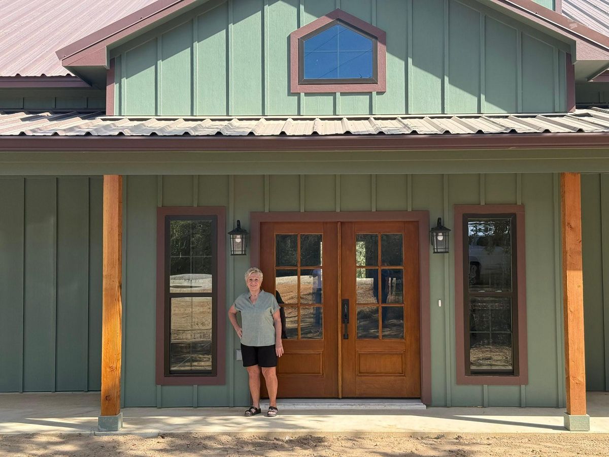 Custom Homes for CWC Custom Homes & Barndominiums in Snook, TX