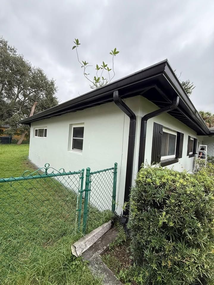 Exterior Painting for Escorpio Painting in Tampa, FL