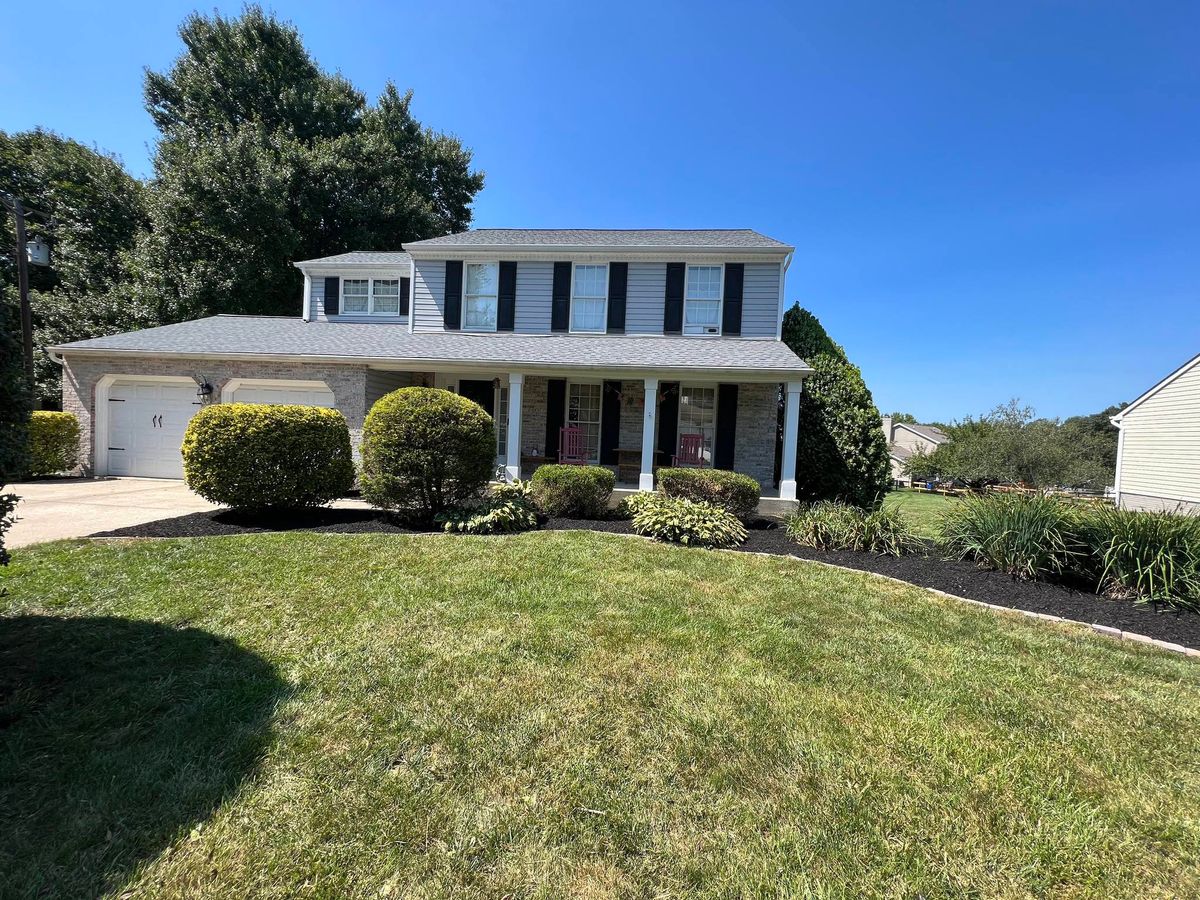 Mowing for A Better Lawn Service LLC in Bel Air, MD