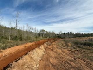 Residential & Commercial Excavation for Southern Land Improvements in Edgefield, SC