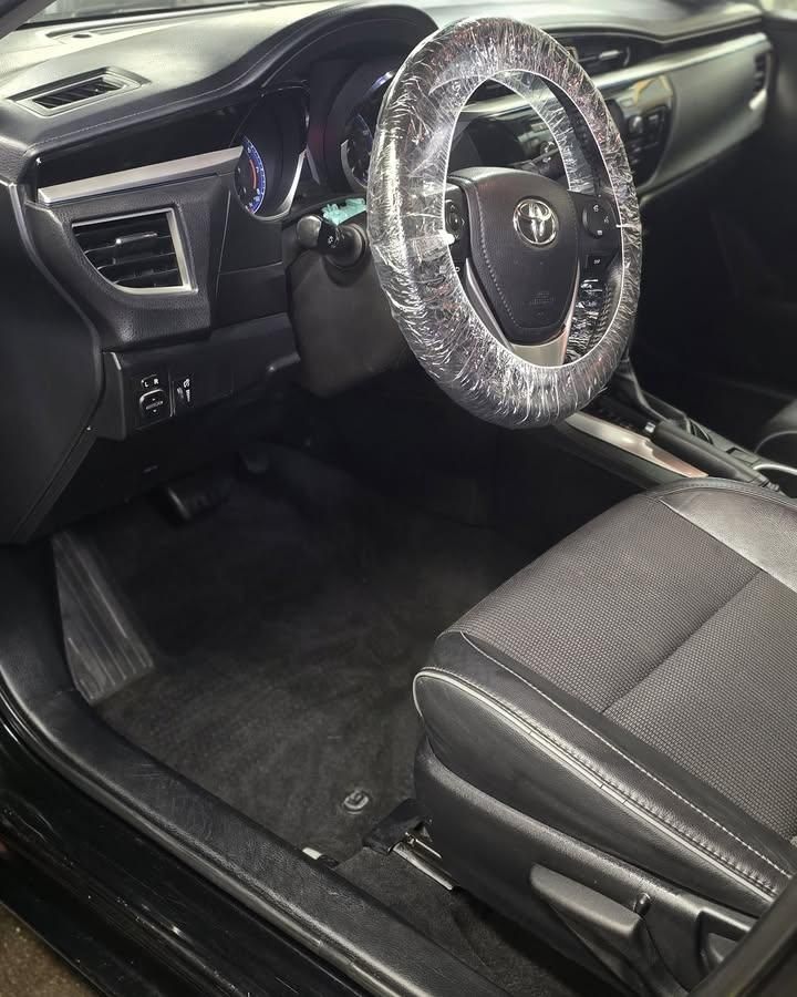 Full Detail Service for Luxury Auto Detail in Peoria, IL