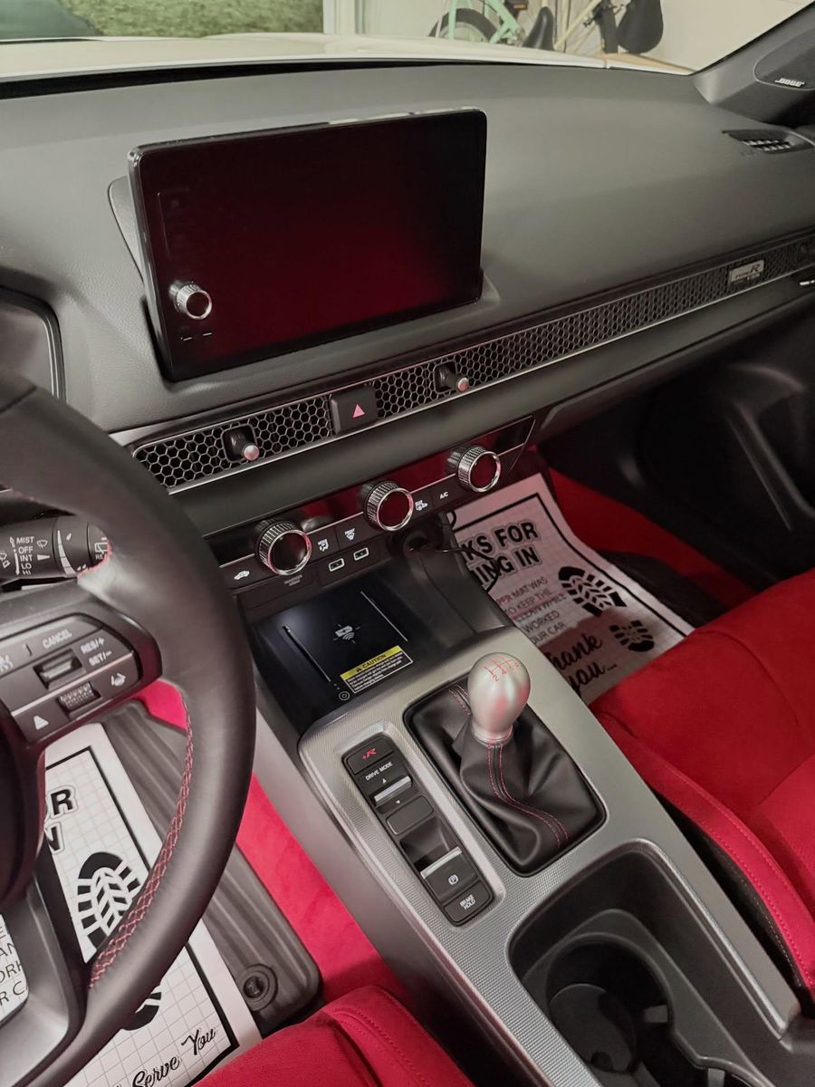 Silver Package "Mini Detail" for Relentless Shine Mobile Detailing in Calabash, NC